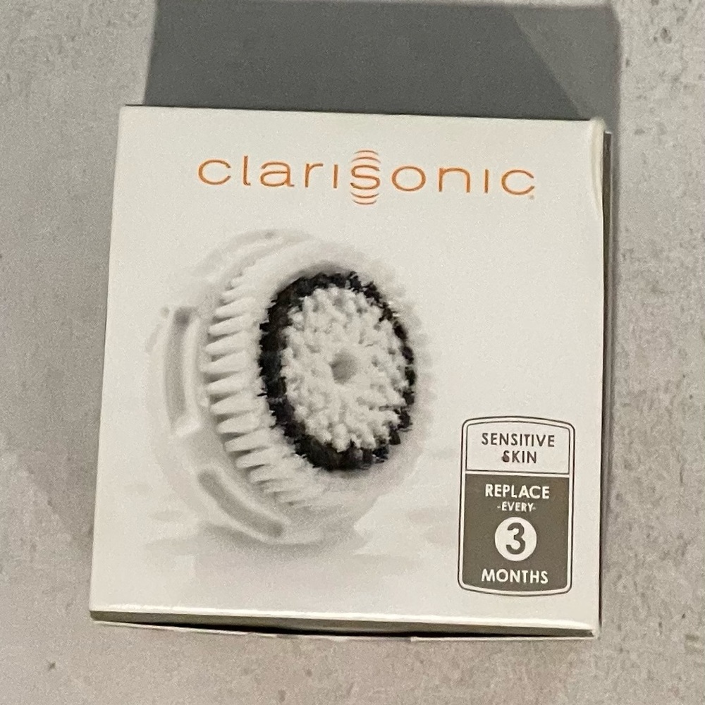 Clarisonic Sensitive Skin Brush Head